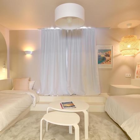 Alma Florian Apartment 4 People With Terrace Cannes Exterior foto