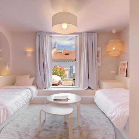 Alma Florian Apartment 4 People With Terrace Cannes Exterior foto
