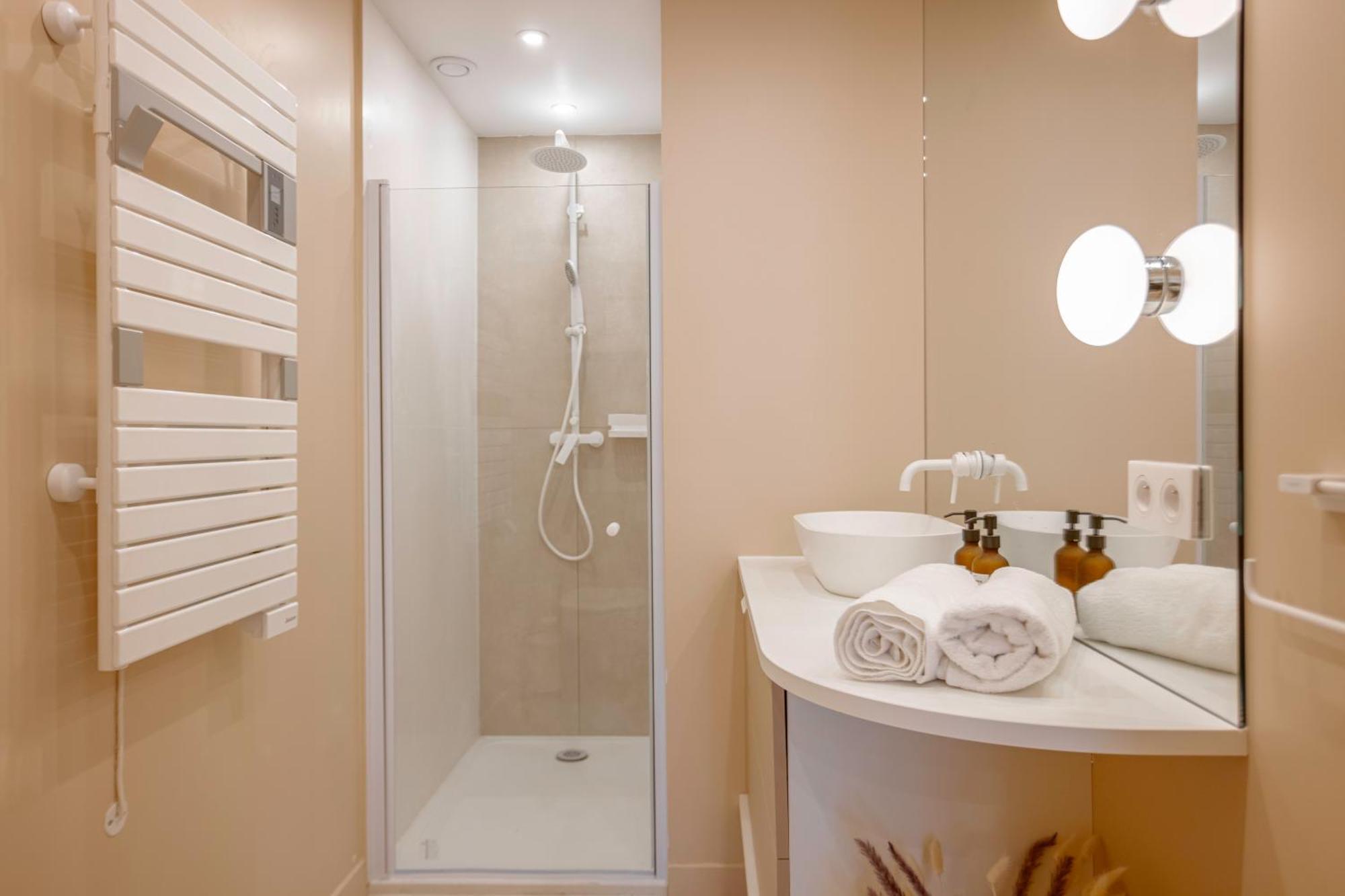 Alma Florian Apartment 4 People With Terrace Cannes Exterior foto